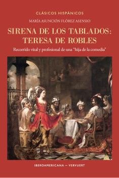 SIRENA DE LOS TABLADOS