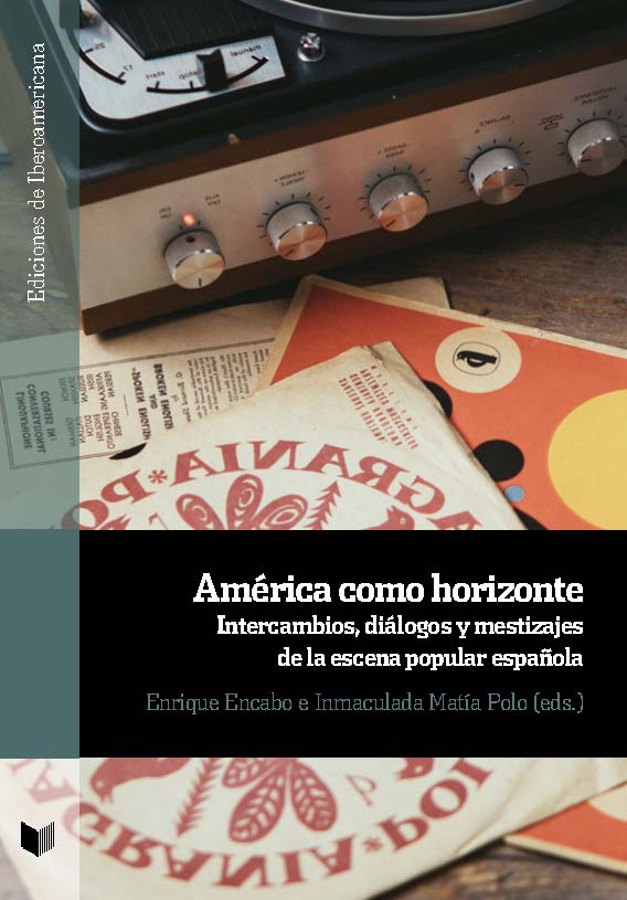 AMÉRICA COMO HORIZONTE