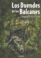 LOS DUENDES DE LOS BALCANES