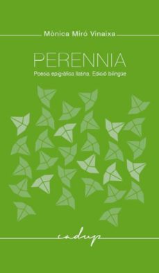 PERENNIA  3ª Edicio