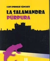 SALAMANDRA PÚRPURA, LA