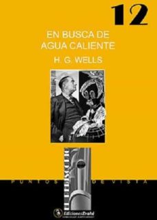 EN BUSCA DE AGUA CALIENTE