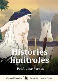 HISTÒRIES LIMÍTROFES