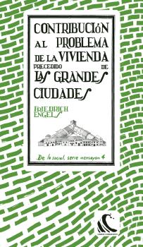 PROBLEMA DE LA VIVIENDA , CONTRIBUCION AL