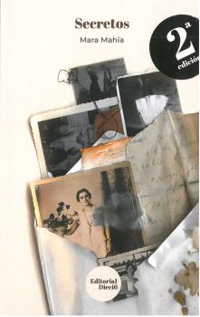 SECRETOS (Editorial DIECISEIS 16)