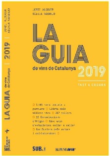 GUIA DE VINS DE CATALUNYA 2020, LA