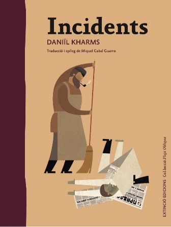 INCIDENTS - KHARMS