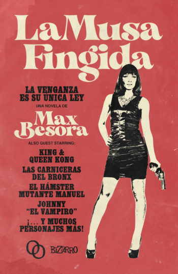 MUSA FINGIDA, LA