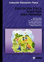 EDUCACION FISICA ADAPTADA PARA PRIMARIA