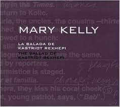 Mary Kelly