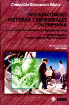 DISCAPACIDADES MOTORAS Y SENSORIALES EN PRIMARIA