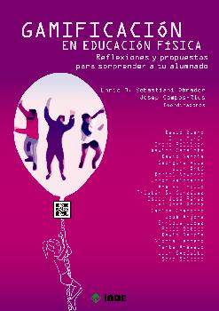 GAMIFICACION EN EDUCACION FISICA
