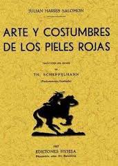 ARTE Y CONSTUMBRES DE LOS PIEL