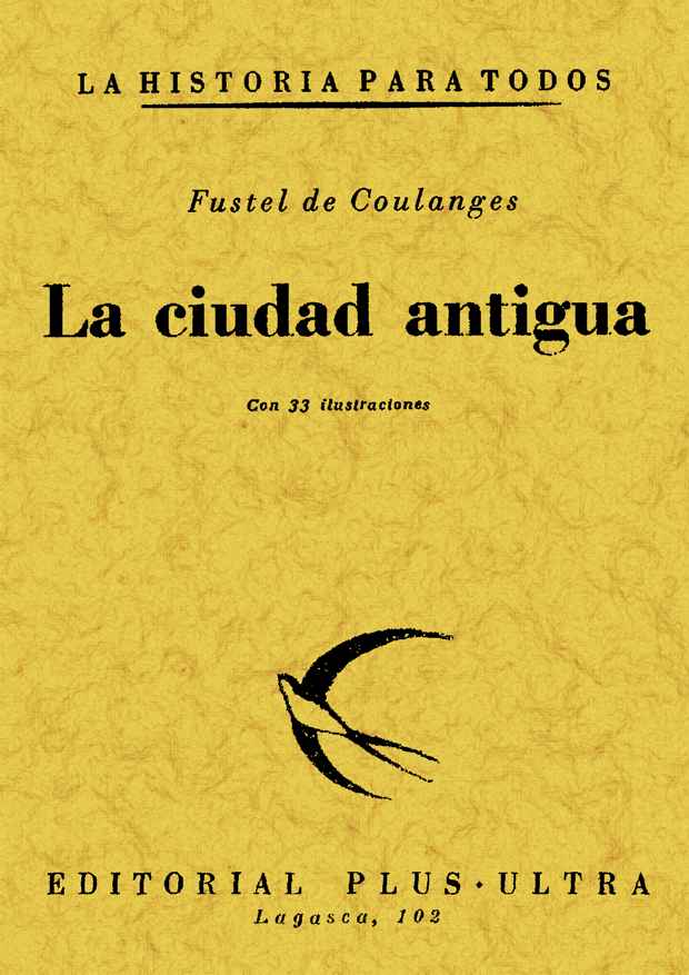 CIUDAD ANTIGUA, LA
