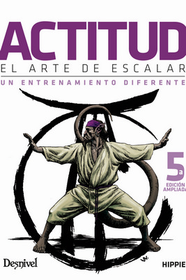 ACTITUD, EL ARTE DE ESCALAR