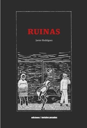 RUINAS (METALES PESADOS)