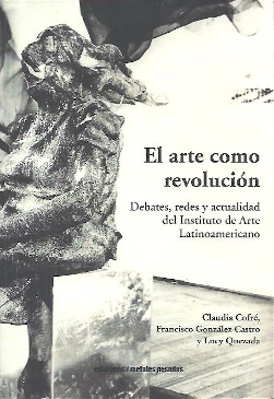 ARTE COMO REVOLUCIÓN, EL