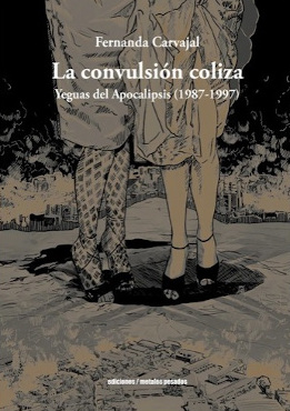 CONVULSIÓN COLIZA, LA
