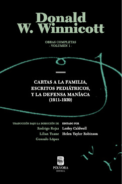 OBRAS COMPLETAS. VOL. 1. CARTAS A LA FAMILIA, ESCRITOS PEDIÁTRICOS