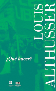 QUÉ HACER (Pólvora edit)