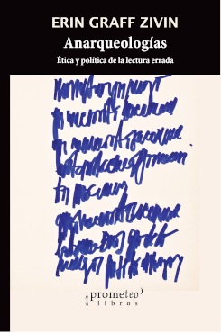 ANARQUEOLOGÍAS