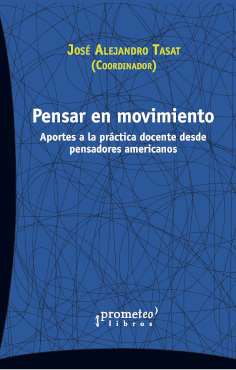PENSAR EN MOVIMIENTO