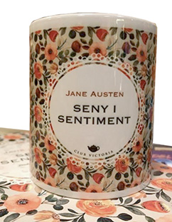 TASSA SENY I SENTIMENT