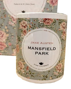 TASSA MANSFIELD PARK