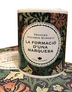 TASSA LA FORMACIO D'UNA MARQUESA