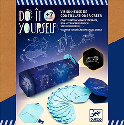 DJECO  DIY Constelaciones