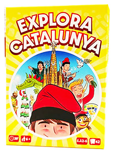 EXPLORA CATALUNYA