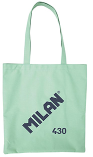 TOTE MILAN verda