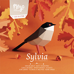 Sylvia Melanocephala