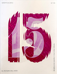 Gráffica  n. 33
