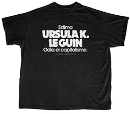 Samarreta Estima URSULA  Talla L
