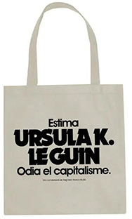 Tote Estima URSULA