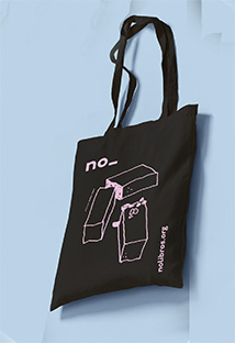 Tote NO_LIBROS