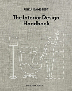 THE INTERIOR DESIGN HANDBOOK