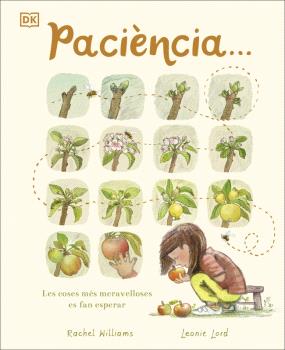 PACIÈNCIA...  cat