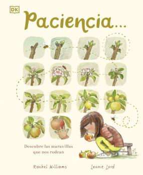 PACIENCIA...  cast