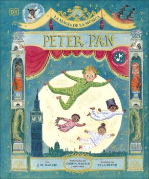 LA MÀGIA DE LA MUSICA: PETER PAN