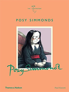 POSY SIMMONDS