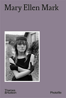 MARY ELLEN MARK