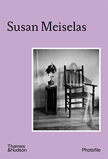 SUSAN MEISELAS