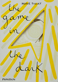 THE GAME IN THE DARK
