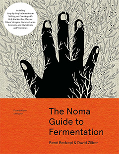 THE NOMA GUIDE TO FERMENTATION