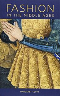 FASHION IN THE MIDDLE AGES