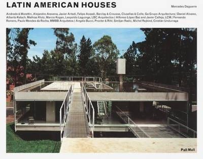 LATIN AMERICAN HOUSES