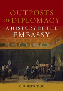 OUTPOSTS OF DIPLOMACY