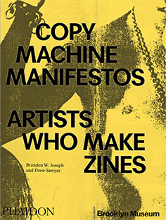 COPY MACHINE MANIFESTOS